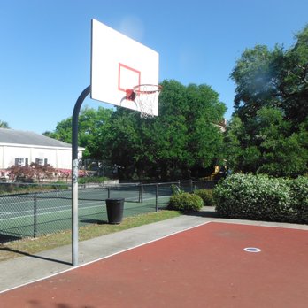 Hazel Parker Playground - Hazel Parker Playground - Playgrounds Near Me - Charleston, South Carolina