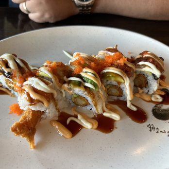 ShoMi - Tiger Roll - Japanese Near Me - Stockton, California ShoMi - Tiger Roll - Japanese Near Me - Stockton, California