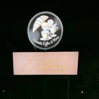 Eataliano - Sign - Italian Near Me - Biloxi, Mississippi