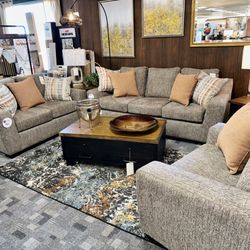 Brown's Furniture