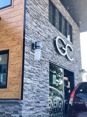 Gravity Coffee by null