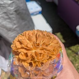 Lotus Cookie