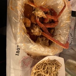 Snow Crab