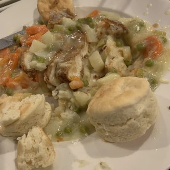Gregg's Restaurants - Chicken and biscuits - American Near Me - North Kingstown, Rhode Island