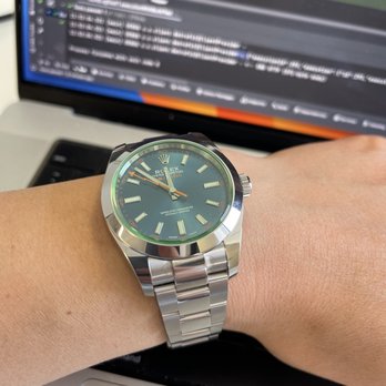 Liljenquist & Beckstead - Watches Near Me - McLean, Virginia