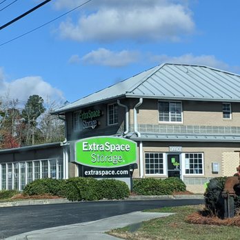 Extra Space Storage - Extra Space Storage - Self Storage Near Me - Summerville, South Carolina Extra Space Storage - Extra Space Storage - Self Storage Near Me - Summerville, South Carolina