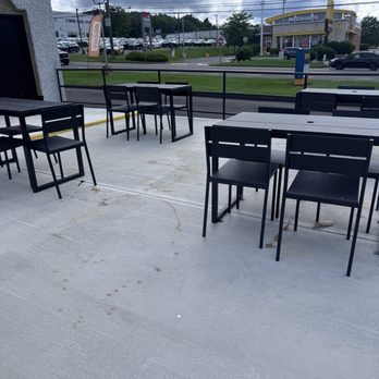 QDOBA Mexican Eats - Outside - Mexican Near Me - Watertown, Connecticut