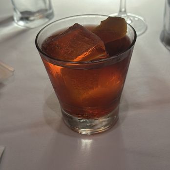 The Cannery - Wonderful barrel aged Negroni! - Seafood Near Me - Newport Beach, California The Cannery - Wonderful barrel aged Negroni! - Seafood Near Me - Newport Beach, California