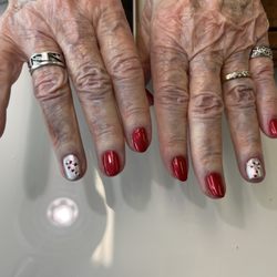 Le Anna's Nails