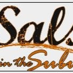 Salsa In the Suburbs