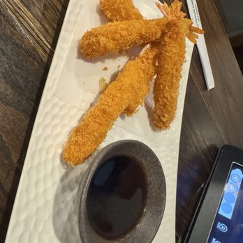 Rocket Sushi - Sushi Bars Near Me - San Francisco, California