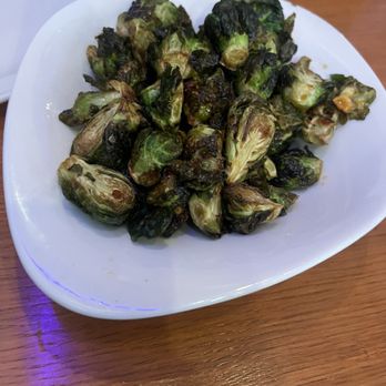 Kona Grill - Riverton - Crispy Soy Brussels Sprouts - Bars Near Me - Riverton, Utah Kona Grill - Riverton - Crispy Soy Brussels Sprouts - Bars Near Me - Riverton, Utah