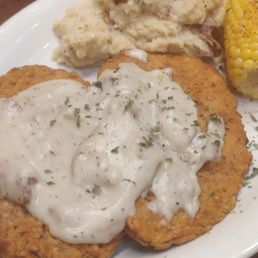 Chicken Fried Steak