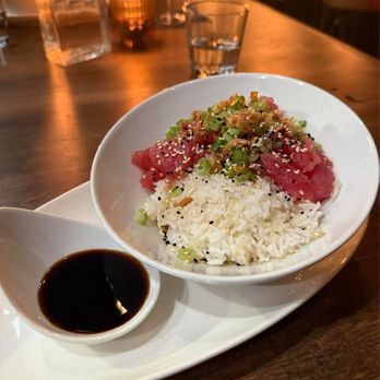 Ava Roasteria - Poke Bowl - yummy - Coffee & Tea Near Me - Portland, Oregon Ava Roasteria - Poke Bowl - yummy - Coffee & Tea Near Me - Portland, Oregon