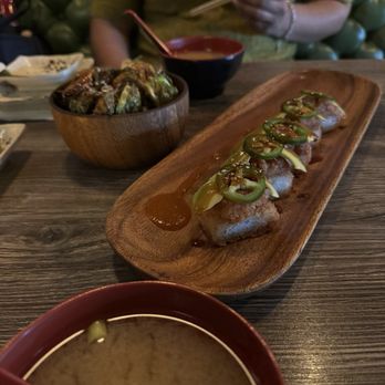 Sasa Sushi - Japanese Near Me - Dallas, Texas