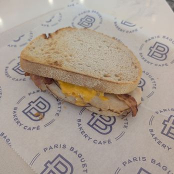 Paris Baguette - Turkey Melt - Bakeries Near Me - Thousand Oaks, California Paris Baguette - Turkey Melt - Bakeries Near Me - Thousand Oaks, California