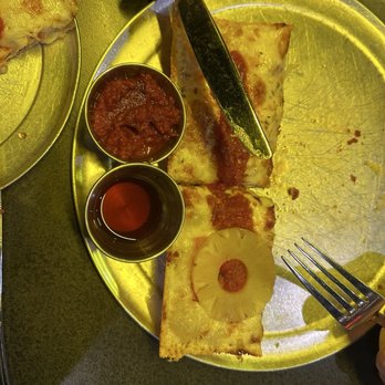 Via 313 Pizza - Pizza Near Me - Kyle, Texas