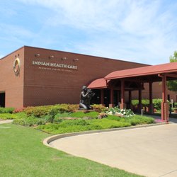 Indian Health Care Resource Center