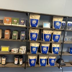 Great Lakes Coffee Roasters - Goods for sale