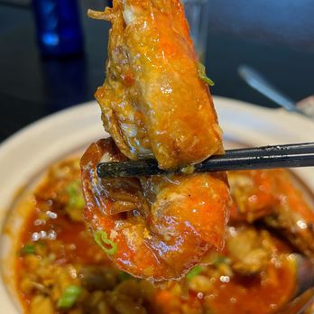 Dong Ting Chun - Seafood Near Me - San Gabriel, California