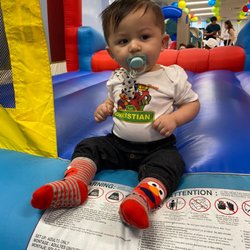 Tots Land Private Playground & Party Room
