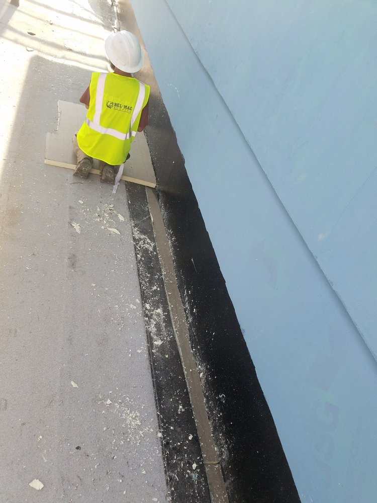 Slide of Bel-Mac Roofing