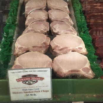 Owens Meats - Meat Shops Near Me - Cle Elum, Washington Owens Meats - Meat Shops Near Me - Cle Elum, Washington