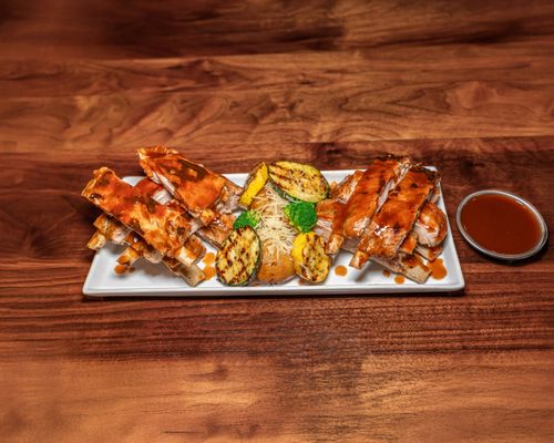 Thunderbird Bar & Grill by null