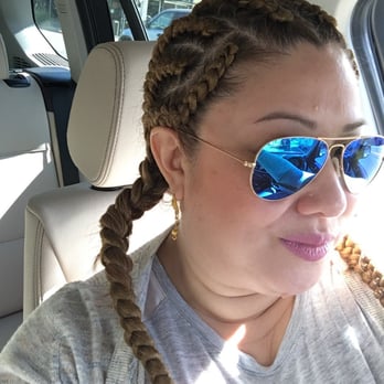 The Braid Bar - Hair Salons Near Me - Oakland, California