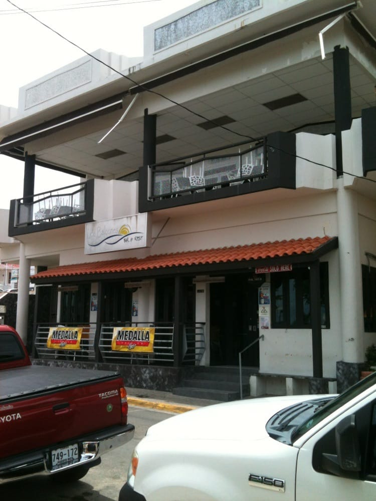 Los Balcones Image