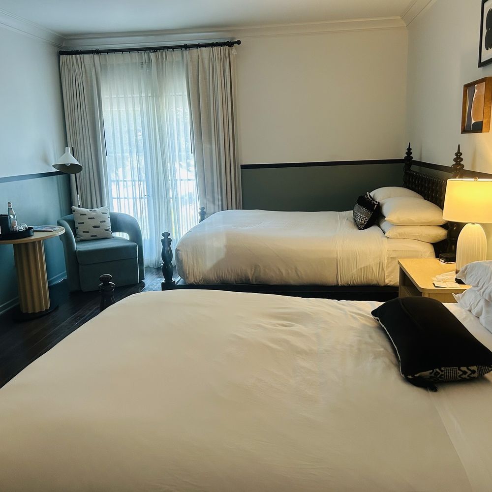 Beds