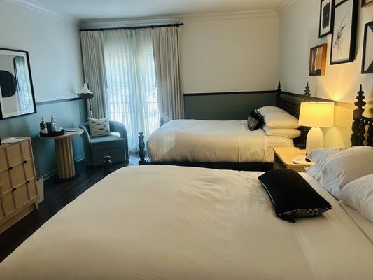 Kimpton Canary Hotel by null