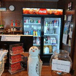 Alouette Beach Cafe