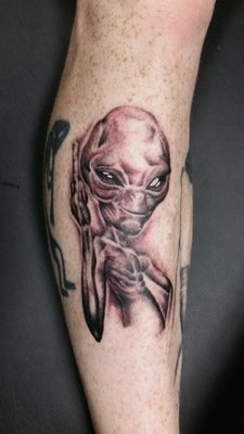 Black Bird Tattoo & Piercing by null