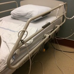 Le 2-30 - Mon lit au cr réadaptation à ste -  Agathe