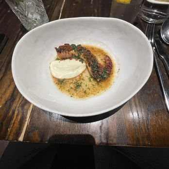 S.K.Y. - New American Near Me - Chicago, Illinois