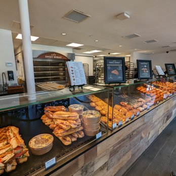 Sweet Wheat - Bakeries Near Me - Redondo Beach, California