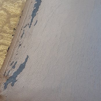 Aspen Dental - Charleston, SC - The upholstery in the waiting room was nasty.  Pieces of ripped and flaking off. - General Dentistry Near Me - Charleston, South Carolina