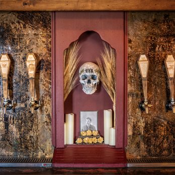 Bone Haus Brewing - Brewpubs Near Me - Fountain Hills, Arizona