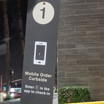 McDonald's - Fast Food Near Me - Highland, California