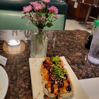 Toyo Sushi - Baked lobster - Japanese Near Me - Torrance, California