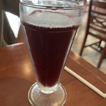 El Rocoto - Chicha Morada - Peruvian Near Me - Gardena, California