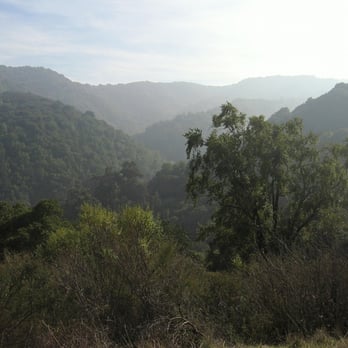 Sierra Azul Open Space Preserve - Parks Near Me - Los Gatos, California Sierra Azul Open Space Preserve - Parks Near Me - Los Gatos, California