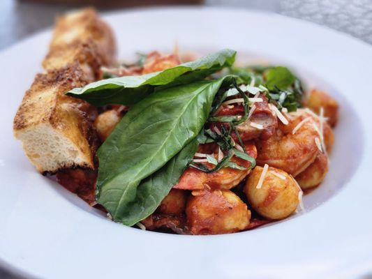 Ti Amo Italian Ristorante by null