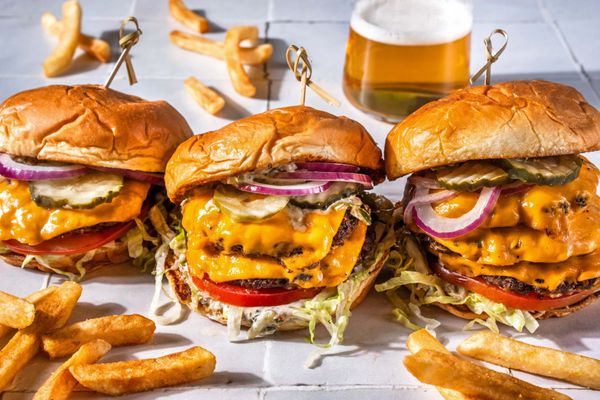 Tommy Bahama Marlin Bar by null