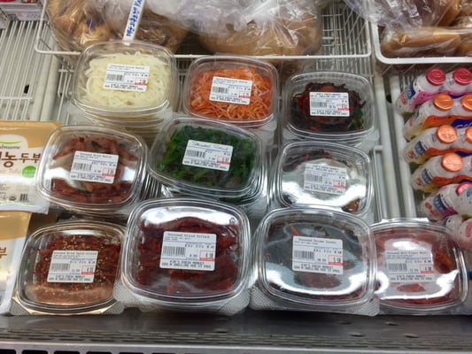 Kim's Asian Market by null