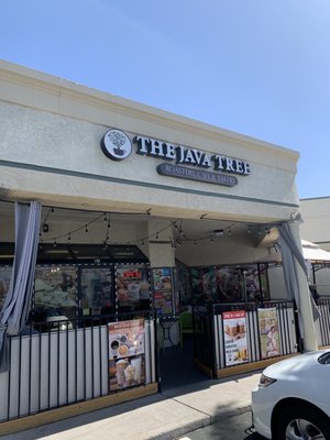 The Java Tree - Roasters, Cafe, and Bakery