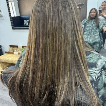 Salon Teez - Ready for vacation - Hair Salons Near Me - Chino Hills, California