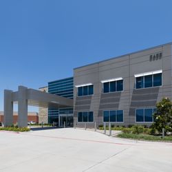 Village Health Partners - West Plano Medical Village - Exterior