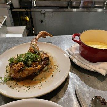 St. Jack - Poulet - French Near Me - Portland, Oregon St. Jack - Poulet - French Near Me - Portland, Oregon